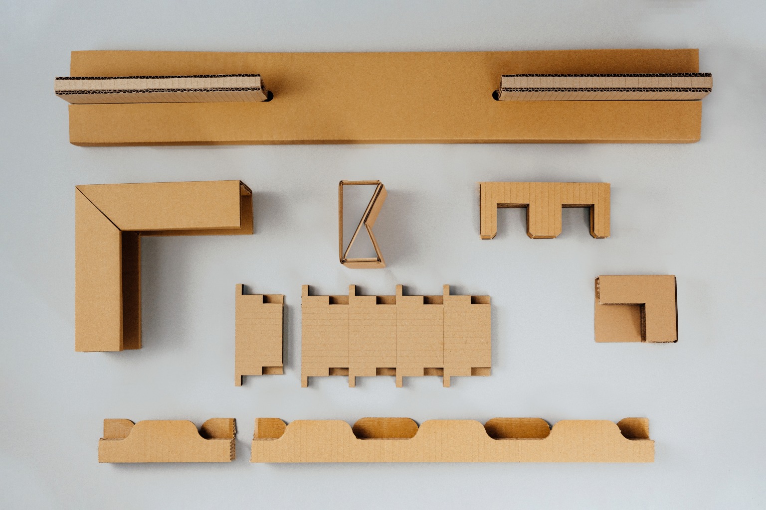 Industrial Packaging